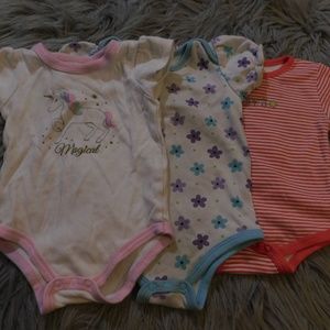 Infants Onesies